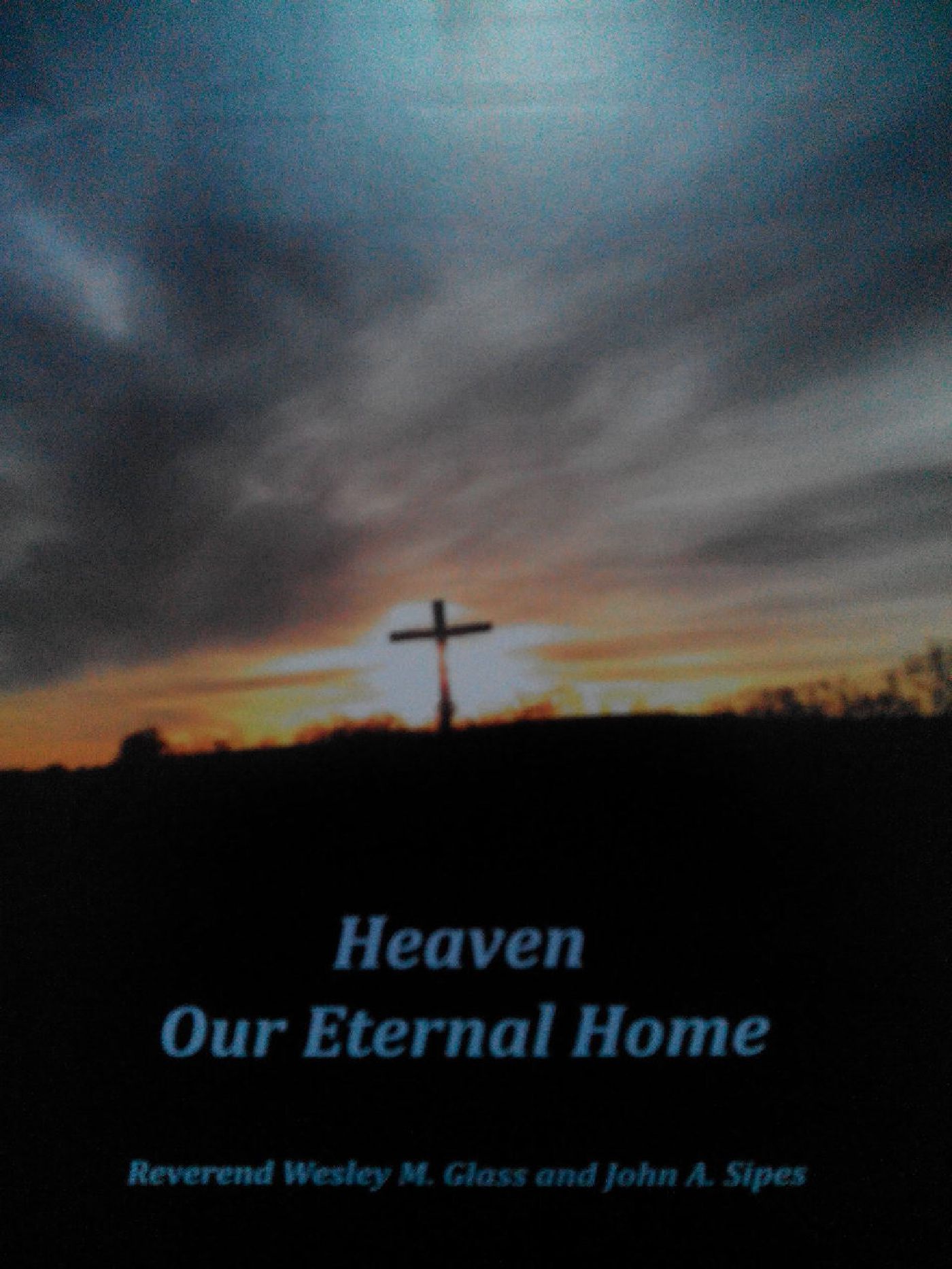 Heaven Book Image 